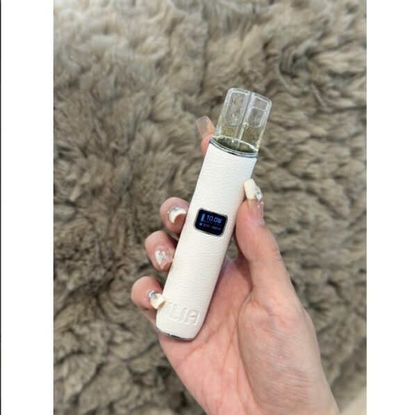 ILIA哩亞皮革主機 一代通用電子煙：圖片 5