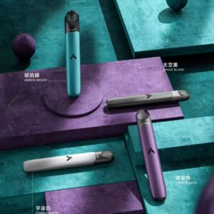 KIS5二代 主機 電子煙 煙桿只限二代使用