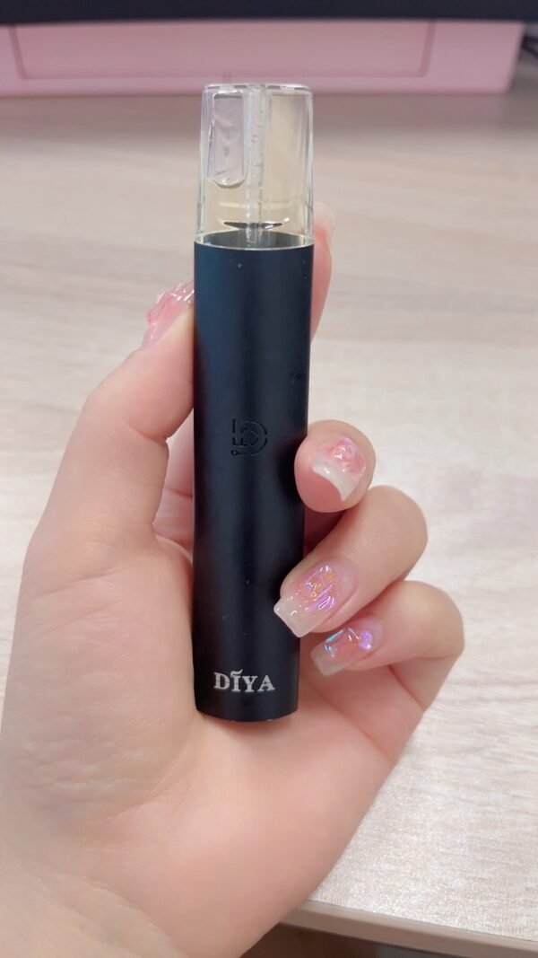 DIYA叮啞 主機 一代通用電子煙：圖片 3