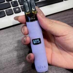 DIYA叮啞 皮革主機 一代通用電子煙