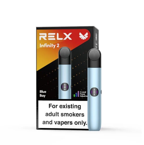 RELX悅刻六代主機 五代平替煙桿【官方正品】：圖片 5