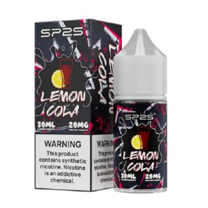 SP2S思博瑞 瓶裝煙油 30ML